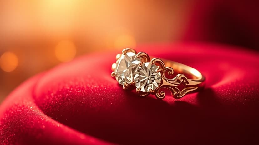 Vijay & Rashmika Wedding Bells Ringing Soon!