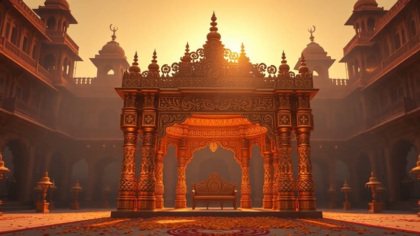 Vijay & Rashmika's Royal Wedding Unfolds Tomorrow!