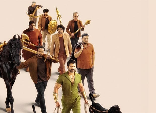 Hollywood Aces Join Vijay Deverakonda's Next Epic