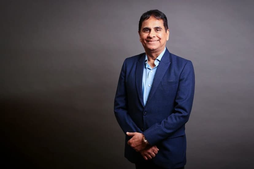 Ace Investor Bets Big on Aviation Services Growth