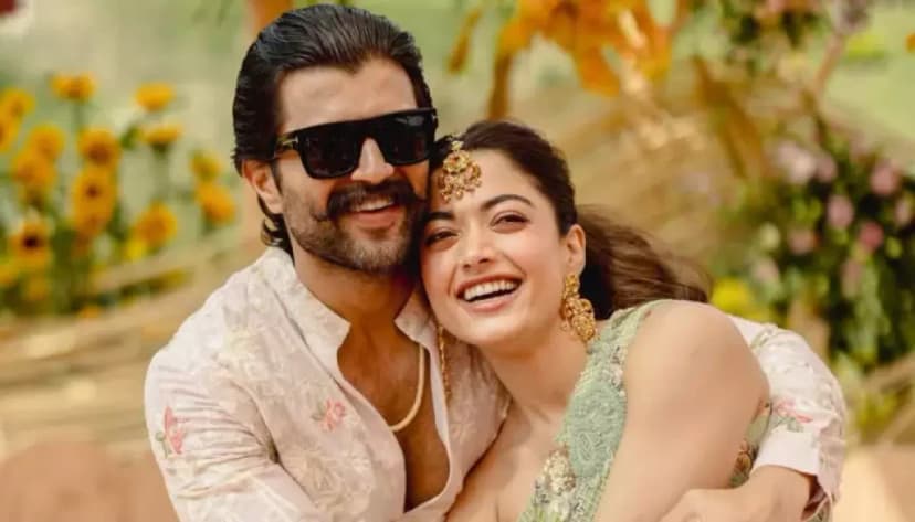Vijay & Rashmika: Marriage Secrets Revealed!