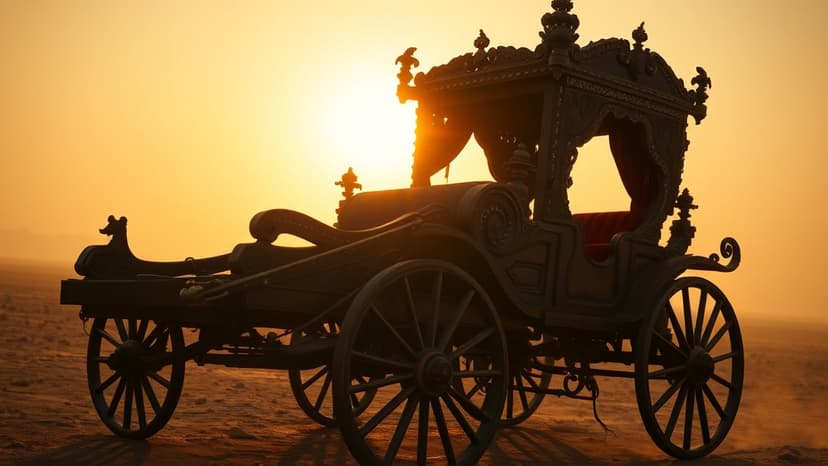 Newlyweds Vijay & Rashmika Resume Filming 'Ranabaali'