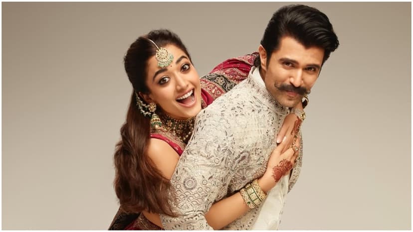 Vijay & Rashmika: Wedding Reception Scales Down Amidst Security Fears