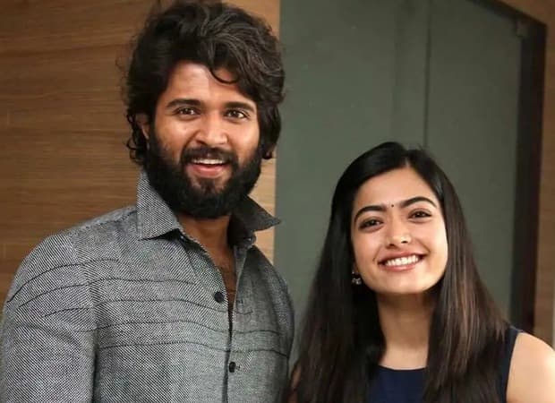 VIROSH Wedding: Fans Name Vijay & Rashmika's Big Day