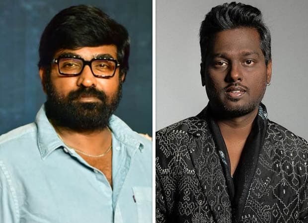 Vijay Sethupathi: Atlee's Confidence Drove My 'Jawan' Role