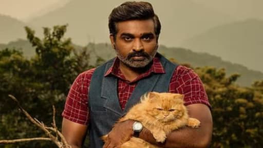 Vijay Sethupathi's Rs 50 Crore Chennai Home Revealed