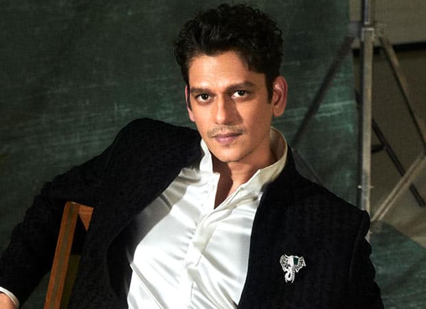 Vijay Varma Hints at New Excel Movies Project