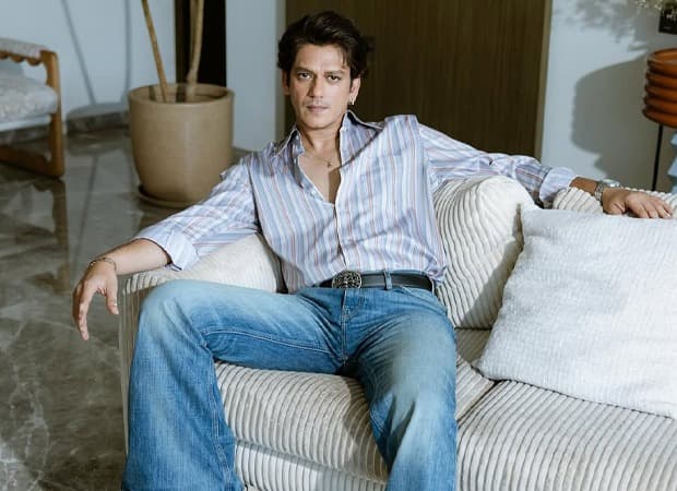 Vijay Varma: Flaws Make Characters Relatable