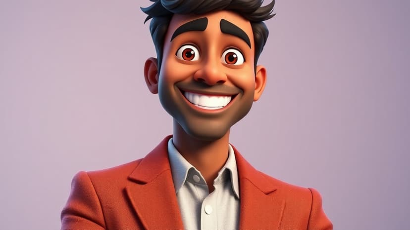 Vijay Varma Calls Indian Idol Experience 'Magical' and 'Inspiring'