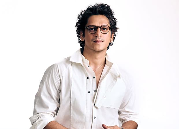 Vijay Varma's cryptic message to unfollowers