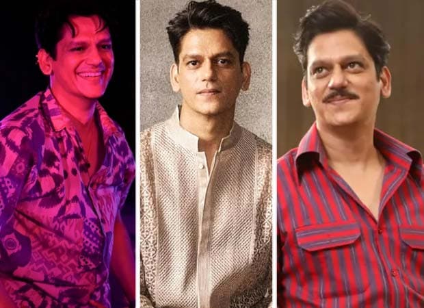 Vijay Varma: Risks Over Stardom, Embraces Character Depth