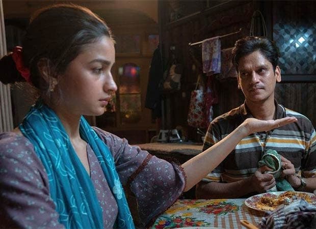Vijay Varma Recalls Intense 'Darlings' Drug Scene