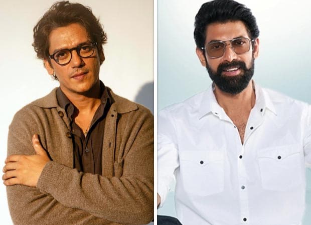 Vijay Varma's Acting Ambition: From Events to Stardom