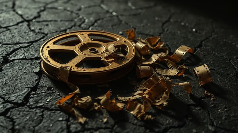 Star's Resilience: From Harsh Reviews to Viral Leaks