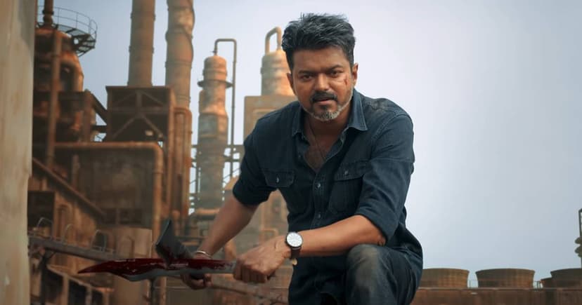 Vijay's Jana Nayagan faces indefinite delay over CBFC