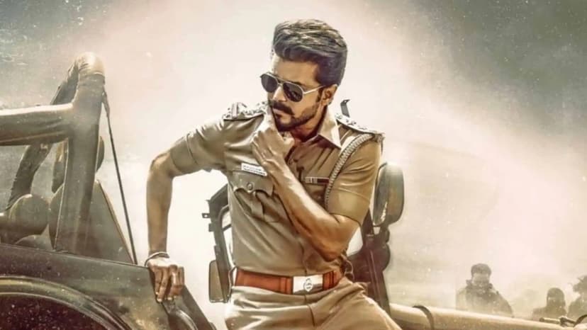 Vijay's Film 'Jana Nayagan' Illegally Aired in Coimbatore