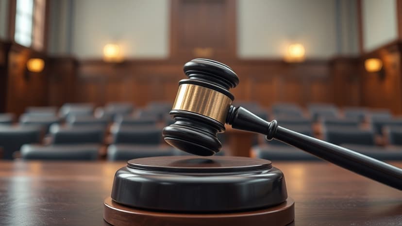 Vijay's Lawyer: Kamal Haasan's Nephew?