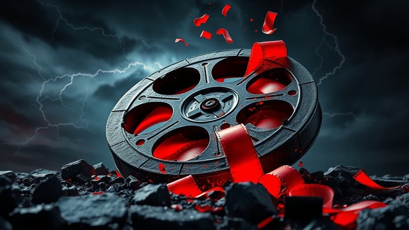 Vijay's 'Jana Nayagan' Leak Stuns Industry