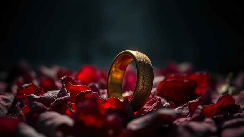 Vijay's Wife Files Divorce Alleging Infidelity