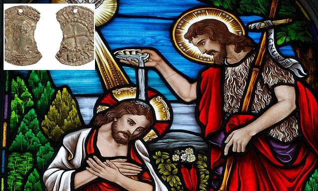 Viking Coin Hints at Early Christian Link