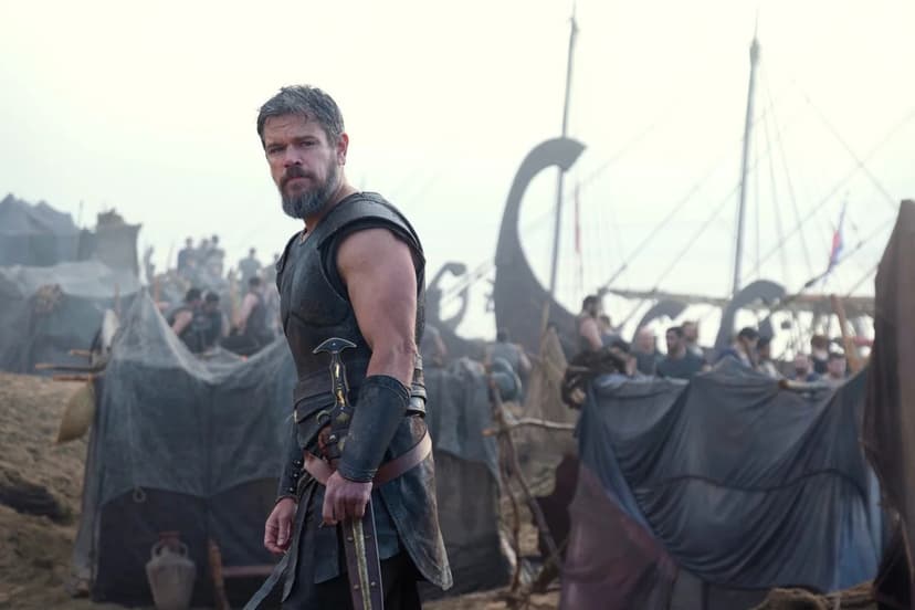 Viking Ship Owners Claim Universal Owes $6K