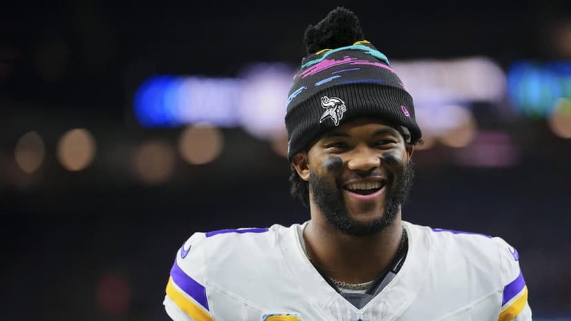 Vikings' Stunning 10-Game Win Streak: Super Bowl Bound?