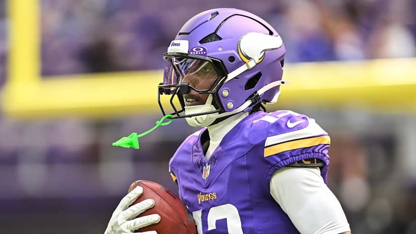 Vikings QB Kyler Murray Faces New Competition
