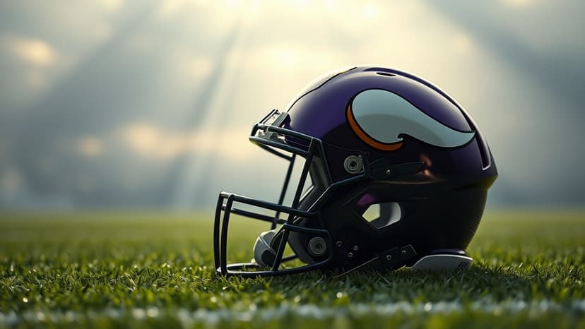 Vikings eye Stefon Diggs return for 2026 season