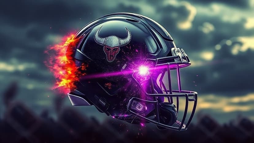 Vikings' First-Rounder Dallas Turner Shows Star Potential