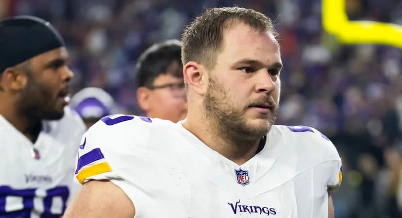 Vikings' No. 18 Picks: A Mixed Bag of NFL Draft History