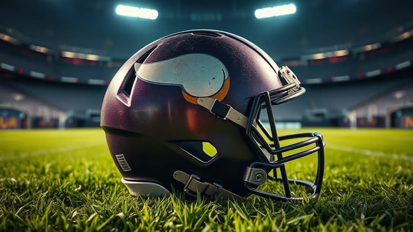 Vikings Secure O'Neill, Hint at Addison Extension