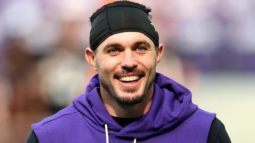 Will Harrison Smith Play in 2026? Decision Looms