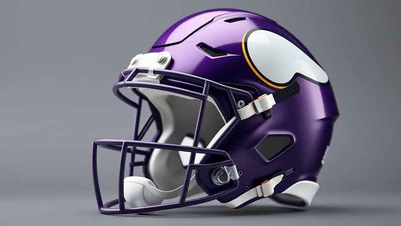 Vikings QB J.J. McCarthy Out for Christmas Game