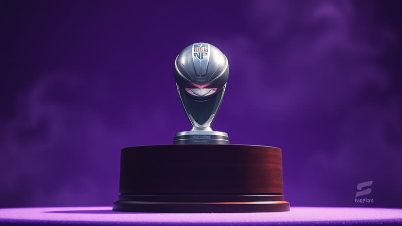 Vikings Interim GM: Focused on Draft, Not Permanent Role