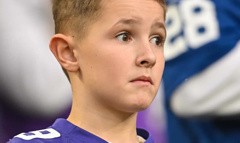 Is Vikings' QB Room Really NFL's 7th Worst?