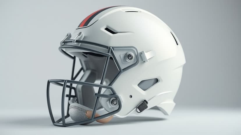 Vikes QB Crisis: Brosmer Starts Over Injured McCarthy