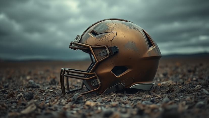 Vikings' QB Blunder: Rodgers' Ghost Haunts Minnesota