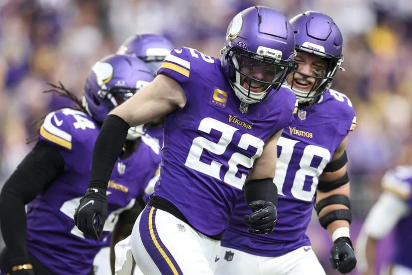 Harrison Smith Returns: Vikings Secure Legend for 2026 Season