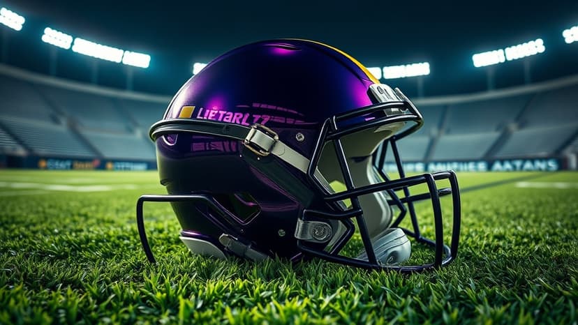 Vikings Rookies Ready for Impact Roles