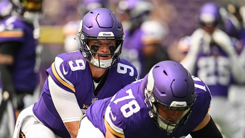 Kelly Returns: Vikings Linebacker Ready for Sunday Showdown