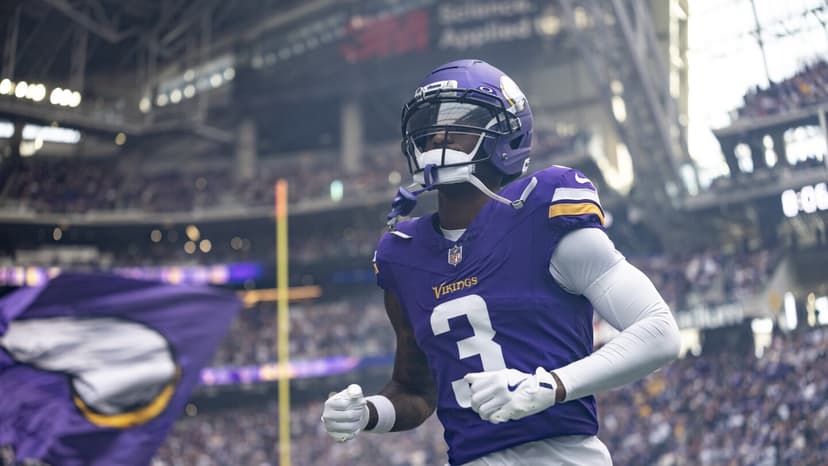 Addison Locked In: Vikings Secure WR for 2027