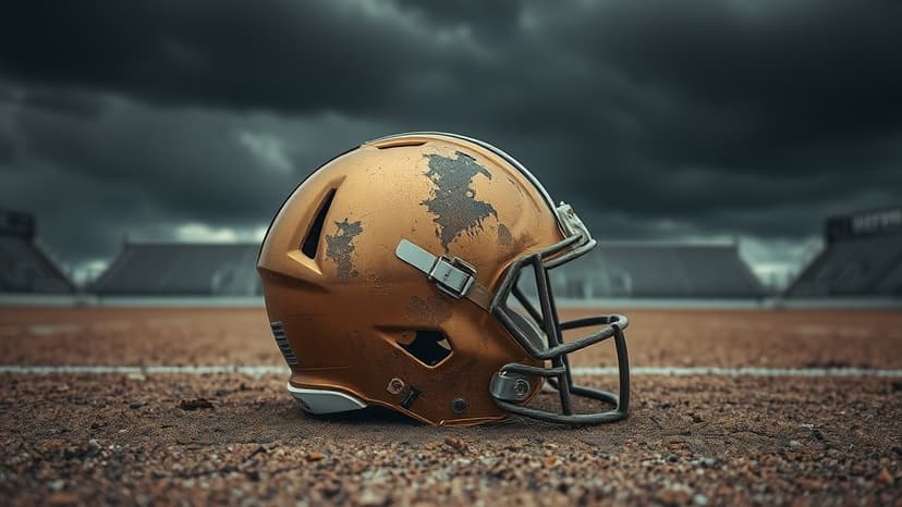 Vikings Cut Defensive Tackle Before Draft