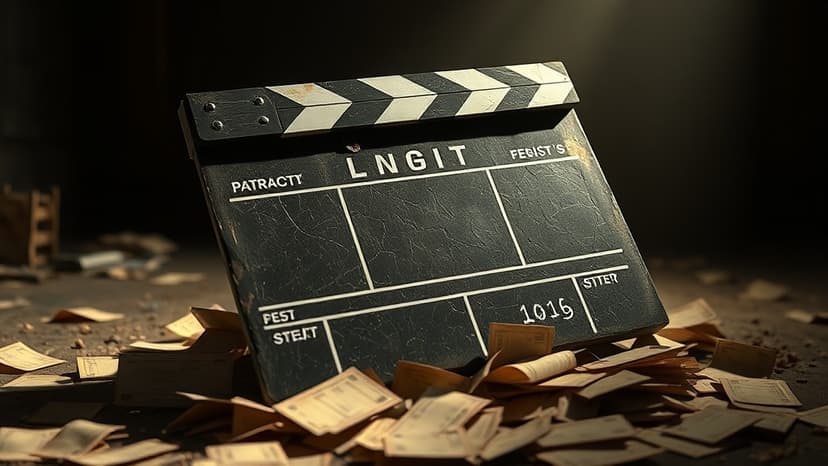 Crew Member Demands Rs 20 Lakh Unpaid Fee from Director