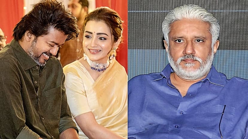 Filmmaker Defends Stars Amid Divorce Scandal