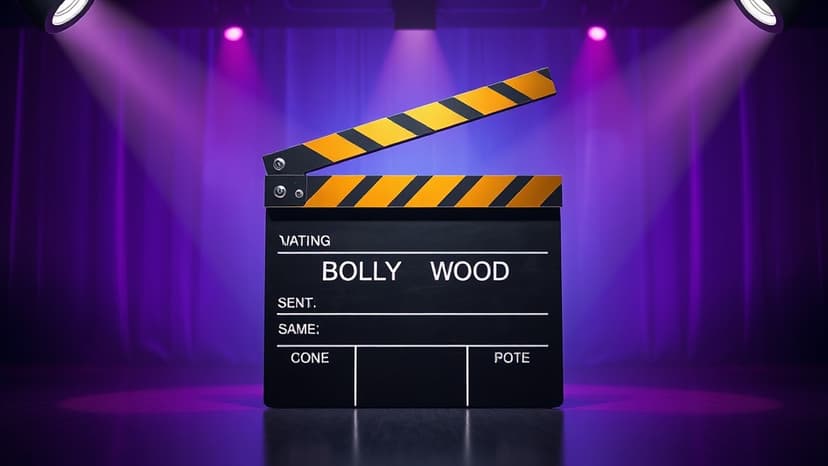 IT Pro's Surprise Bollywood Break with Ranveer Singh