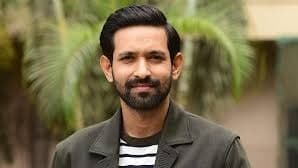 Vikrant Massey: Burnout, not retirement!