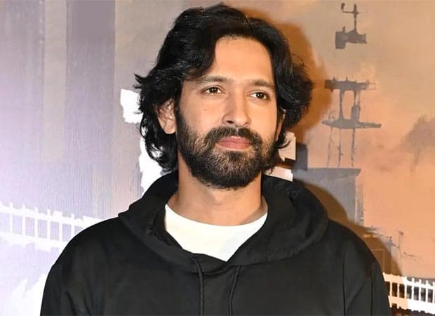 Vikrant Massey: My son was 6 months old during online threats!