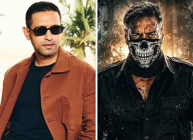 Vikrant Massey Joins Ajay Devgn's 'Chauhaan' in Thrilling Role
