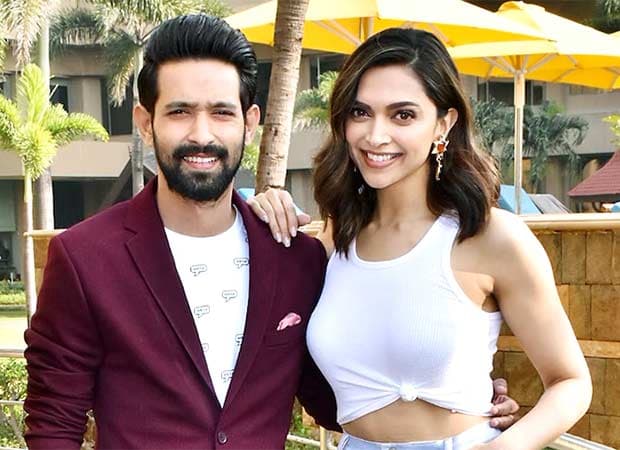 Vikrant Massey's Chhapaak Self-Doubt Revealed