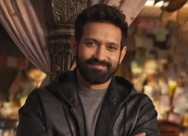 Vikrant Massey's Cafe Goes Real!